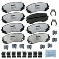 thumbnail image 1 of Disc Brake Pad Set, 1 of 4