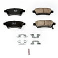 thumbnail image 1 of Disc Brake Pad Set, 1 of 7