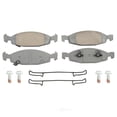 thumbnail image 1 of Disc Brake Pad Set, 1 of 3
