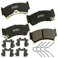 thumbnail image 1 of Disc Brake Pad Set, 1 of 4