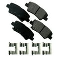 thumbnail image 1 of Disc Brake Pad Set, 1 of 2