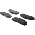 thumbnail image 1 of Disc Brake Pad Set, 1 of 4