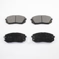 thumbnail image 1 of Disc Brake Pad Set, 1 of 1