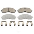 thumbnail image 1 of Disc Brake Pad Set, 1 of 9
