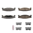 thumbnail image 1 of Disc Brake Pad Set, 1 of 2