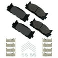 thumbnail image 1 of Disc Brake Pad Set, 1 of 5