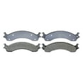 thumbnail image 1 of Disc Brake Pad Set, 1 of 2