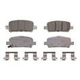 thumbnail image 1 of Disc Brake Pad Set, 1 of 2