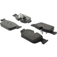 thumbnail image 1 of Disc Brake Pad Set, 1 of 4