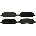 thumbnail image 1 of Disc Brake Pad Set, 1 of 4