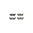 thumbnail image 1 of Disc Brake Pad Set, 1 of 1