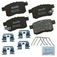 thumbnail image 1 of Disc Brake Pad Set, 1 of 2