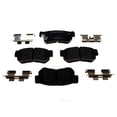 thumbnail image 1 of Raybestos MGD813CH Ceramic Brake Pad Set, Fits: Hyundai Elantra, Hyundai Santa Fe, Kia Sportage, 1 of 2