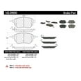 thumbnail image 1 of Disc Brake Pad Set, 1 of 4