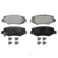 thumbnail image 1 of Disc Brake Pad Set, 1 of 1