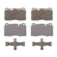 thumbnail image 1 of Disc Brake Pad Set, 1 of 3