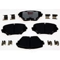 thumbnail image 1 of Raybestos EHT862H Hybrid Brake Pad Set, Fits: 2005-2001 Toyota RAV4 Front, 1 of 2