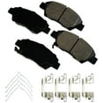 thumbnail image 1 of Disc Brake Pad Set, 1 of 3