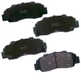 thumbnail image 1 of Disc Brake Pad Set, 1 of 5