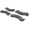 thumbnail image 1 of Disc Brake Pad Set, 1 of 4