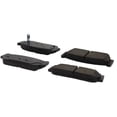 thumbnail image 1 of Disc Brake Pad Set, 1 of 4