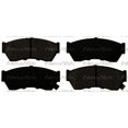 thumbnail image 1 of Disc Brake Pad Set, 1 of 4