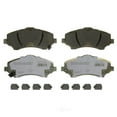 thumbnail image 1 of Disc Brake Pad Set, 1 of 2