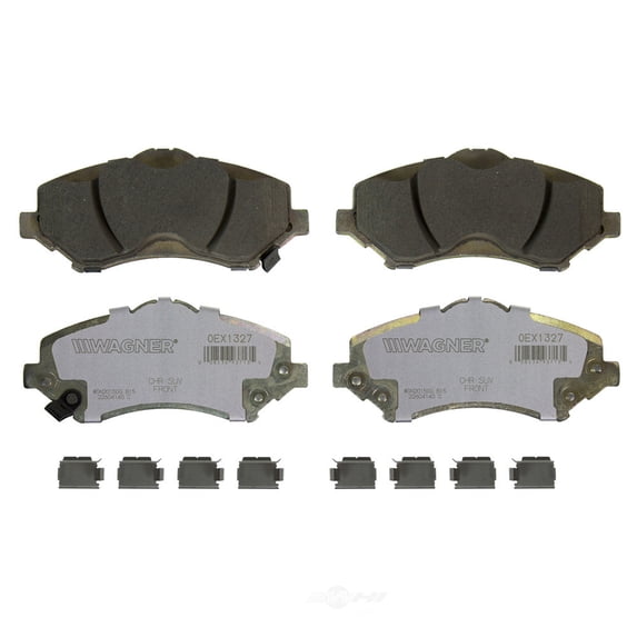 Disc Brake Pad Set