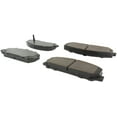 thumbnail image 1 of Disc Brake Pad Set, 1 of 4