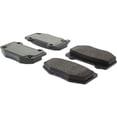 thumbnail image 1 of Disc Brake Pad Set, 1 of 4