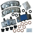 thumbnail image 1 of Disc Brake Pad Set, 1 of 2