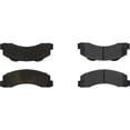 thumbnail image 1 of Disc Brake Pad Set, 1 of 4