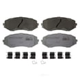 thumbnail image 1 of Disc Brake Pad Set, 1 of 2