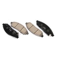 thumbnail image 1 of Disc Brake Pad Set, 1 of 2