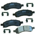 thumbnail image 1 of Disc Brake Pad Set, 1 of 4