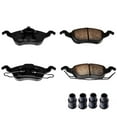 thumbnail image 1 of Disc Brake Pad Set, 1 of 7