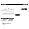 thumbnail image 1 of Disc Brake Pad Set, 1 of 4