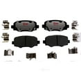 thumbnail image 1 of Disc Brake Pad Set, 1 of 2
