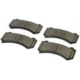 thumbnail image 1 of Disc Brake Pad Set, 1 of 4