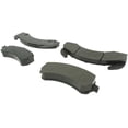 thumbnail image 1 of Disc Brake Pad Set, 1 of 5