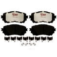 thumbnail image 1 of Disc Brake Pad Set, 1 of 2