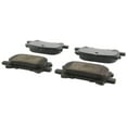 thumbnail image 1 of Disc Brake Pad Set, 1 of 5