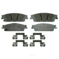 thumbnail image 1 of Disc Brake Pad Set, 1 of 2