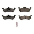 thumbnail image 1 of Disc Brake Pad Set, 1 of 3