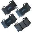 thumbnail image 1 of Disc Brake Pad Set, 1 of 4