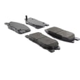 thumbnail image 1 of Disc Brake Pad Set, 1 of 4