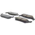 thumbnail image 1 of Disc Brake Pad Set, 1 of 4