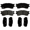 thumbnail image 1 of Disc Brake Pad Set, 1 of 2