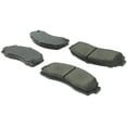 thumbnail image 1 of Disc Brake Pad Set, 1 of 4