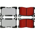 thumbnail image 1 of Disc Brake Pad Set, 1 of 4